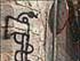 Máximas medidas contra-terroristas en los Juzgados de Madrid