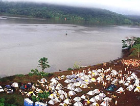 Rajoy, pese a reconocer al error, defiende que se entrara en la Guerra de Irak