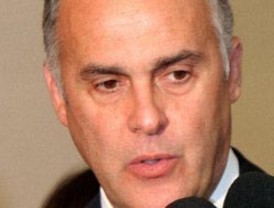 El PP sitúa a los primeros ‘espías’ en un informe de hace veinte años