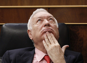 Exigen que García-Margallo explique en el Congreso las 'amenazas' a Argentina