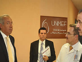 Nadal inicia bien con Lacko y avanza a tercera ronda