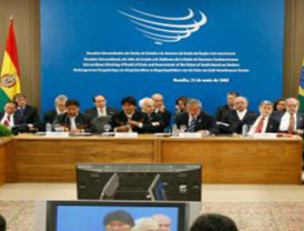 Medios difunden video donde las FARC admiten dar dinero a campaña de Correa