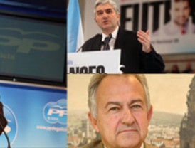 ZP, Solbes y compañía, sin tregua en la economía: otro mes de pérdida de empleo