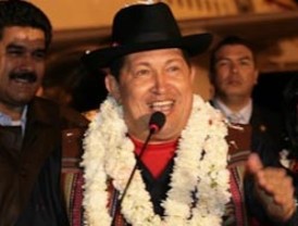 TSJ rechaza ordenarle al Presidente Chávez a rendir cuentas
