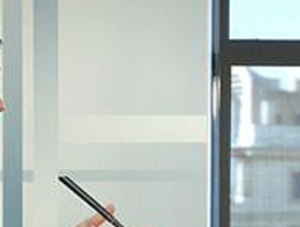 Sólo trabajan las nuestras