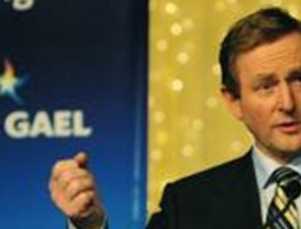 El conservador Fine Gael estudia opciones para gobernar en Irlanda