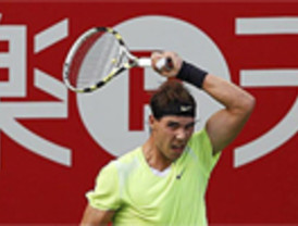 Novak Djokovic, dura piedra en el camino de 'Supernadal' en su objetivo de ser 'Maestro'