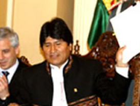 El Gobierno comienza a analizar y explicar los resultados electorales