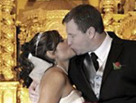 Las bodas civiles generan más maltrato... según la Iglesia