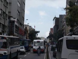 Transporte masivo y urbanización en América Latina