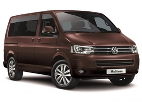 Volkswagen Vehículos Comerciales pone a la venta en España el nuevo Multivan Premium