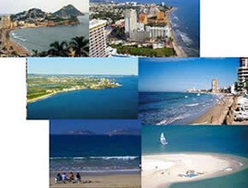 Blindan Mazatlán por Día Mundial Turismo; confirman asistencia 10 gobernadores y presidente FCH