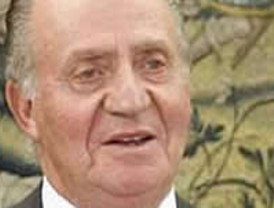 El Rey Juan Carlos cumple 73 años