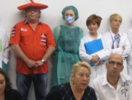 'Lito' y las comparaciones de Díaz Ferrán con Cuevas