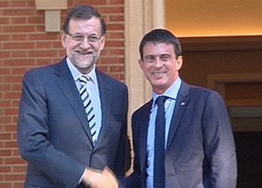 Valls entierra la aventura soberanista catalana: la secesión tendría consecuencias "muy peligrosas" para toda Europa
