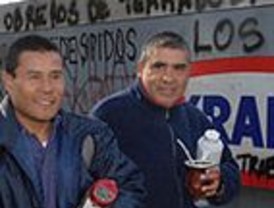 El autor confeso de Marta del Castillo dice ahora que fue 'El Cuco' quien la mató