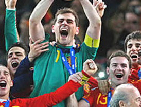 Un niño llama 'catalán' a ZP en el Senado