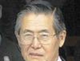 Extraditado Alberto Fujimori ya vuela de regreso al Perú