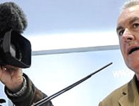 La Justicia argentina ordena la liberación del abogado español Rodríguez Menéndez