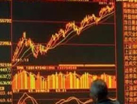 Inversión extranjera China crece 7.86 por ciento