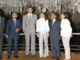 Austeridad en los famosos: para ahorrar en calefacción se van al Caribe