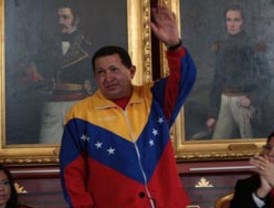 Chávez insta a 'radicalizar la revolución'
