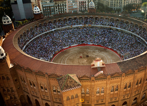 Mientras se decide su futuro, la Monumental de Barcelona sigue abierta... para las visitas turísticas