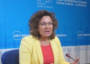 Riolobos: "García-Page parece un disco rayado con el adelanto electoral"