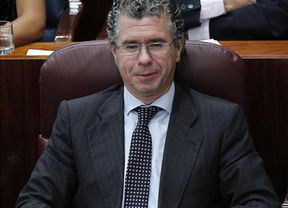 La declaración oficial de Granados en el Senado recoge 510.000 euros, 4 viviendas y 4 garajes