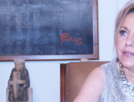 Serrano, el factotum de la reforma laboral