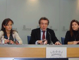 Apoyando a las familias