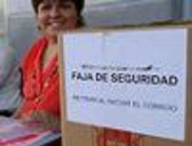 Más de 45.000 argentinos están habilitados para votar en el exterior