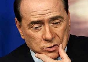 Berlusconi hará un año de servicios sociales para evitar la prisión por el 'caso Mediaset'