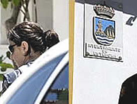 Atacada la Subdelegación de Gobierno en Vitoria