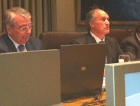 Caja España y Caja Duero confirman a la CNMV conversaciones para incorporarse a Mare Nostrum