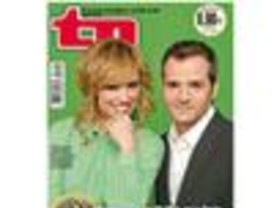 Las privadas veteranas barren en los premios de la 'tele'