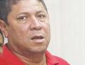 ¡La antorcha está que arde!