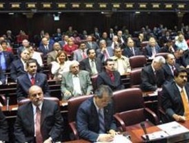 Más de 1.500 trabajadores de Cantabria irán a la euromanifestación de Madrid