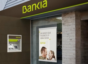 Hoy concluye el plazo para pedir el arbitraje de preferentes en Bankia