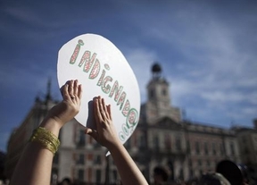 El movimiento 15-M vuelve a la carga: convocan una cacerolada contra la deuda del Estado