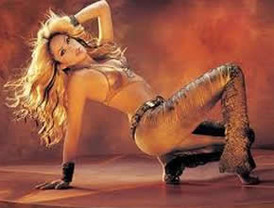 Shakira vuelve a su tierra natal con su gira Sale el Sol