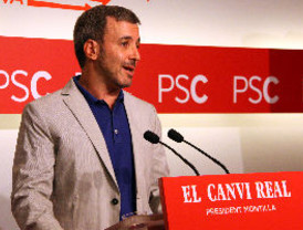 Los dirigentes del PSOE dan un respaldo implicíto al liderazgo de Zapatero apoyando sus reformas