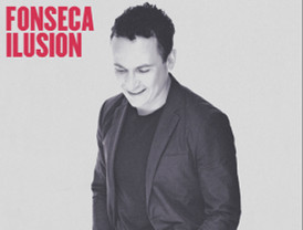 FONSECA presenta su álbum ILUSIÓN