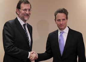Rajoy sale 'victorioso' de su 'ópera prima':  EEUU respaldará las medidas económicas