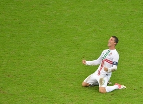 Ronaldo interviene la Eurocopa: Portugal gana 1-0 a Chequia y ya está en semifinales 