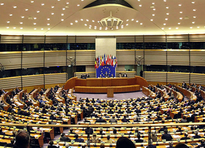 El Parlamento Europeo pasa el testigo del futuro del Erasmus a los Gobiernos