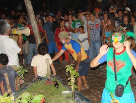 Ya nos anticipan los temas del diálogo