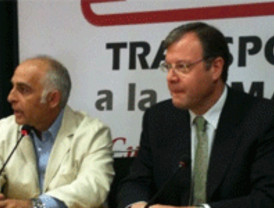 Más de 1,3 millones de personas han utilizado el servicio 'Transporte a la Demanda'