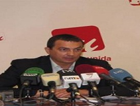 Los cooperantes viajaron en el mismo coche que su secuestrador tras su liberación