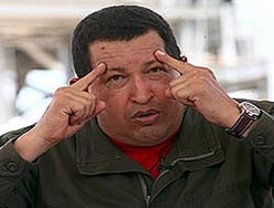 Chávez-oposición venezolana: cada frente se adjudica la victoria  'moral'